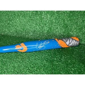 Demarini Bustos BFP-17 H-H C 30”/17 OZ. Fast-pitch Softball bat X12 Alloy ASA